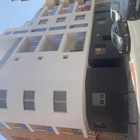 Moderno Apartamento A 200M De La Playa トレビエハ エクステリア 写真