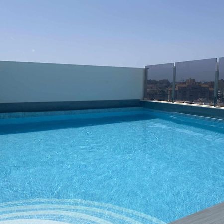 Moderno Apartamento A 200M De La Playa トレビエハ エクステリア 写真