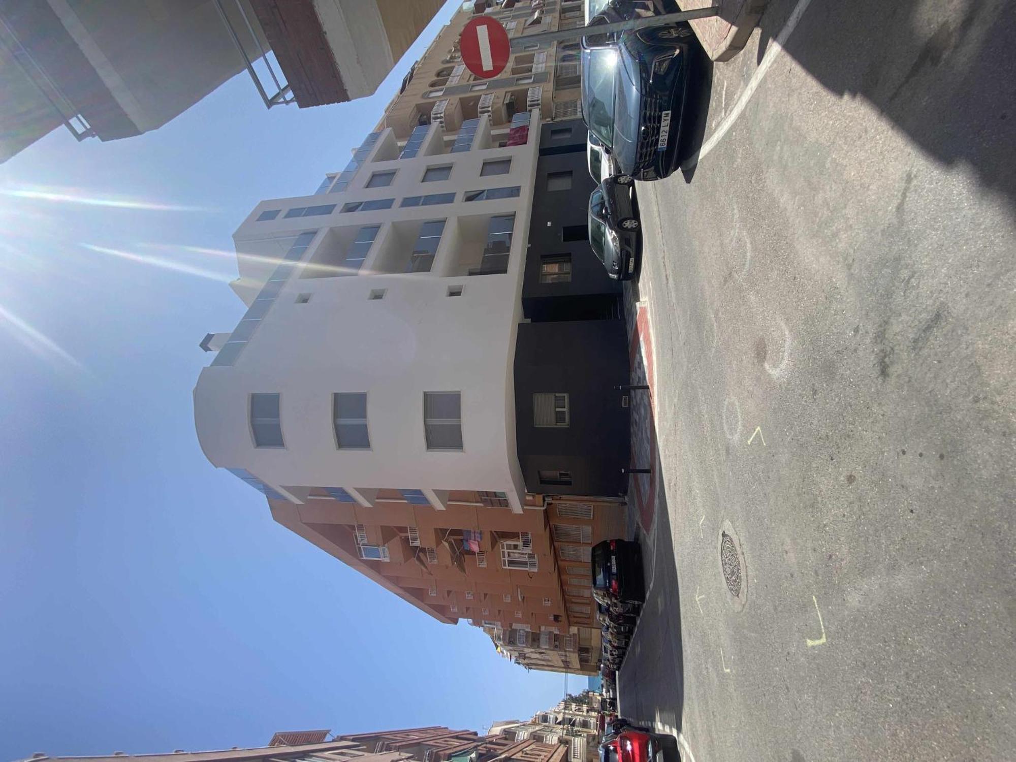 Moderno Apartamento A 200M De La Playa トレビエハ エクステリア 写真