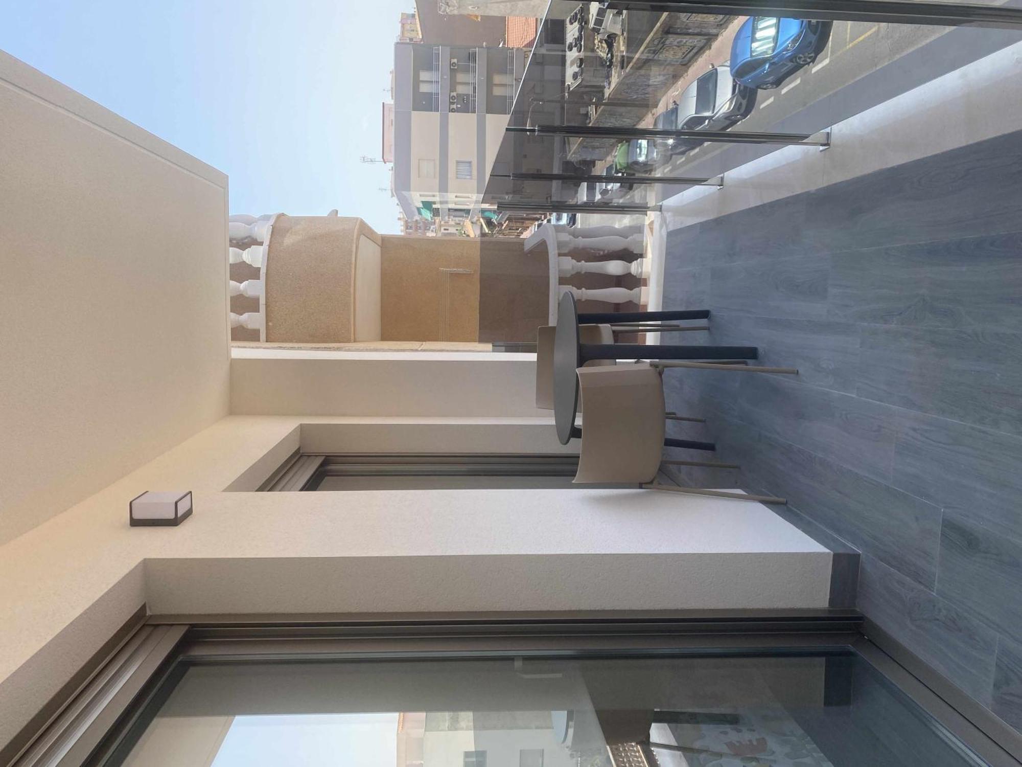 Moderno Apartamento A 200M De La Playa トレビエハ エクステリア 写真
