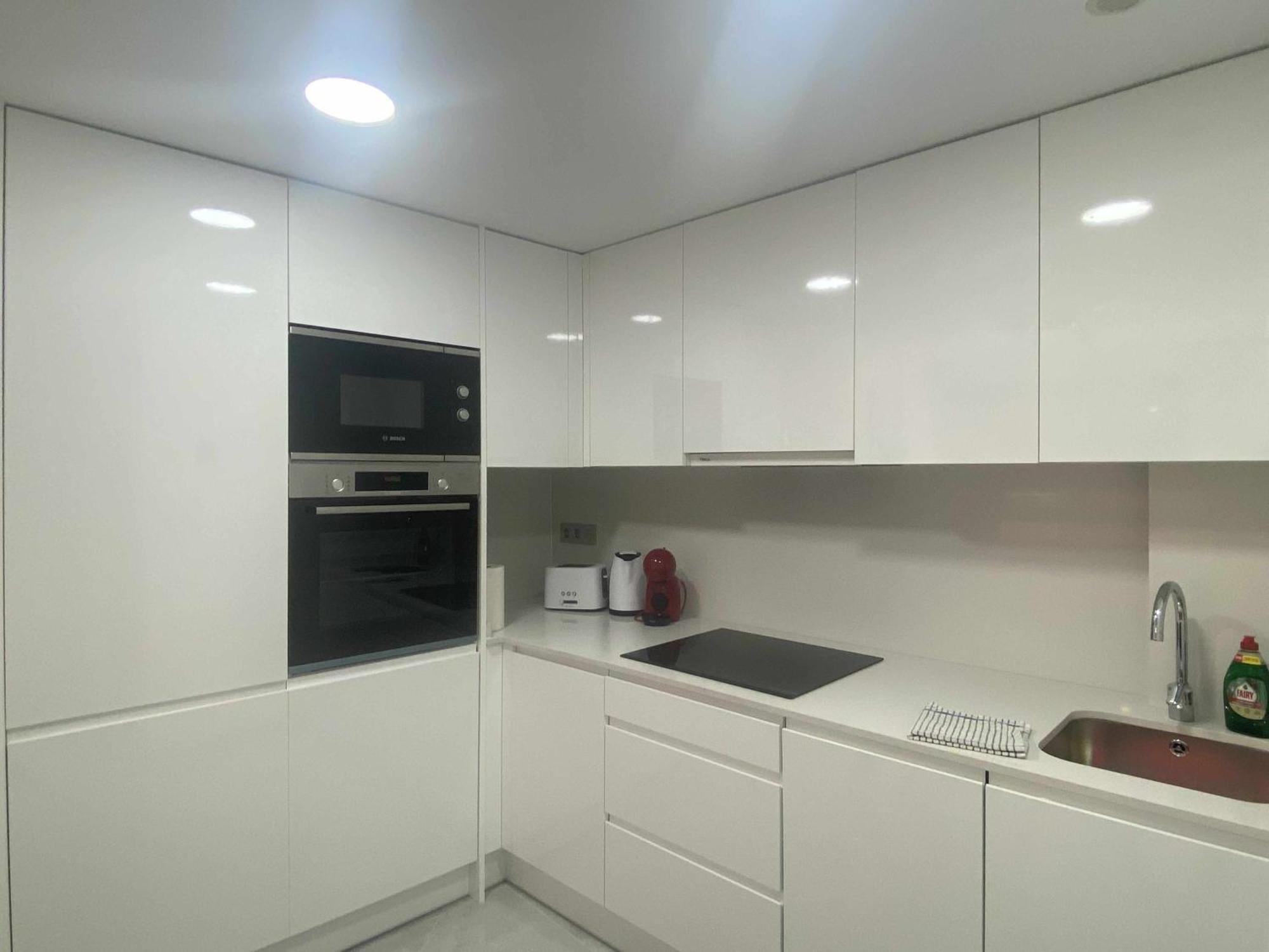 Moderno Apartamento A 200M De La Playa トレビエハ エクステリア 写真